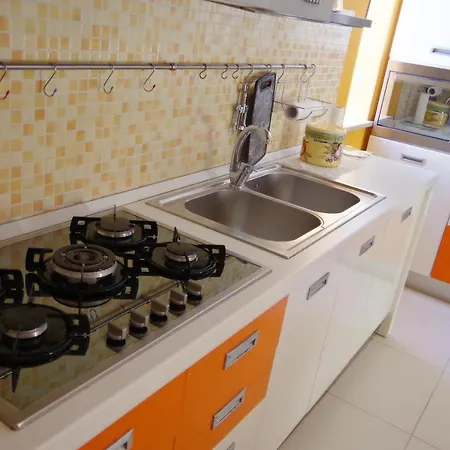 Service Adina Apartamento *