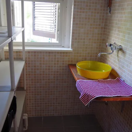Service Adina Apartamento