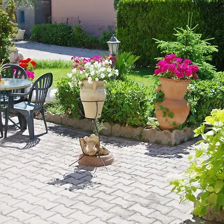Apartamento Service Adina Scerne
