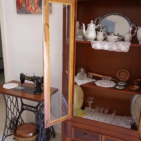 Apartamento Service Adina Scerne